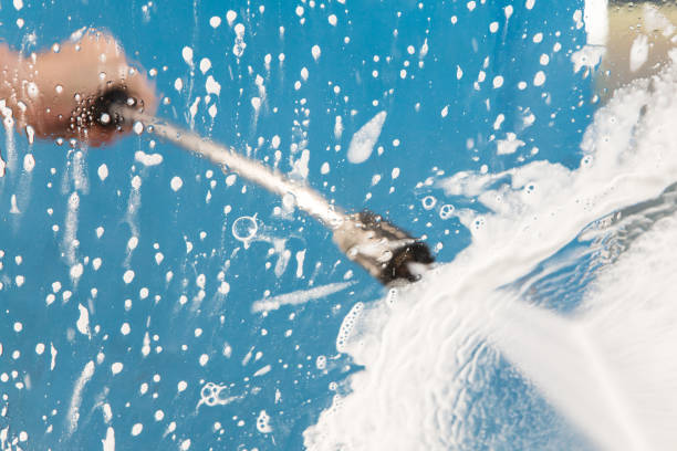Best Oil Spill Cleanup  in Valley Springs, CA
