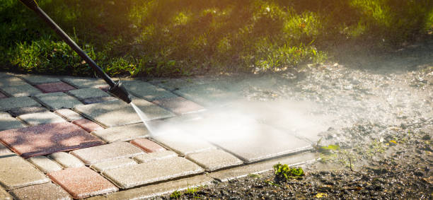 Concrete Sealing in Valley Springs, CA