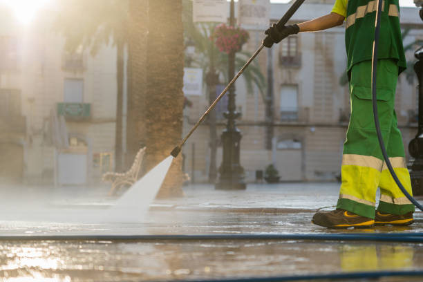 Best Roof Washing  in Valley Springs, CA