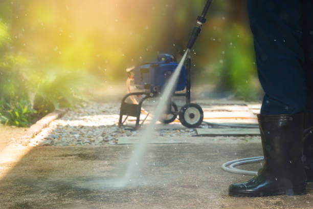 Pre-Holiday Cleaning in Valley Springs, CA
